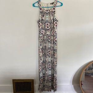 Kut from the Kloth maxi dress